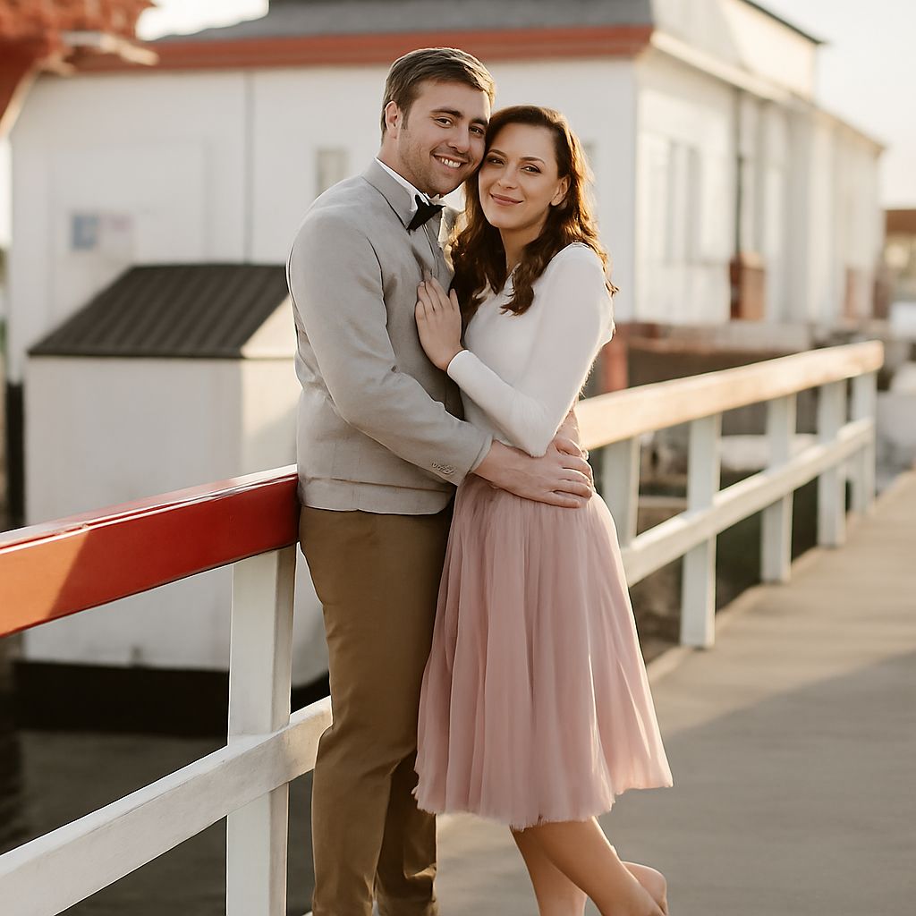 Engagement Shoot Ideas That Make Every Moment Count