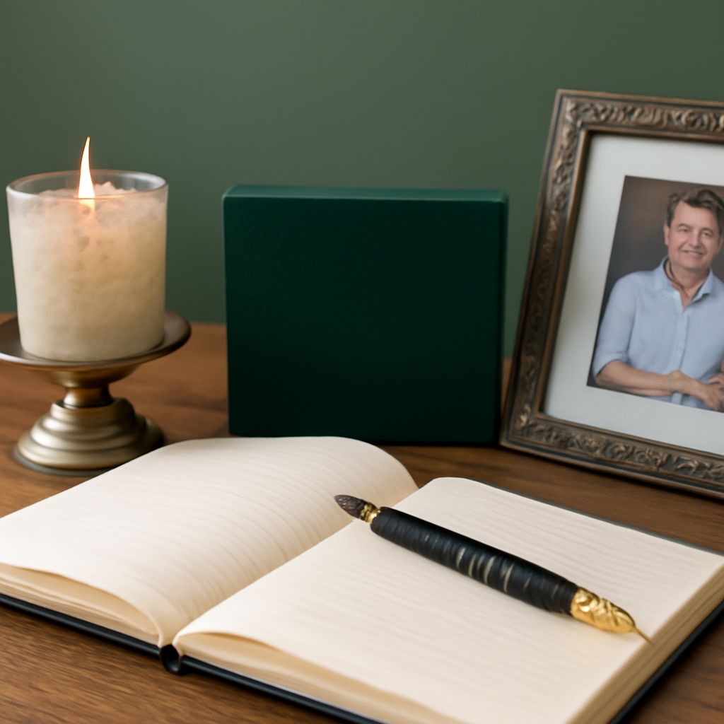 What to Include in an Obituary: A Practical Writing Guide