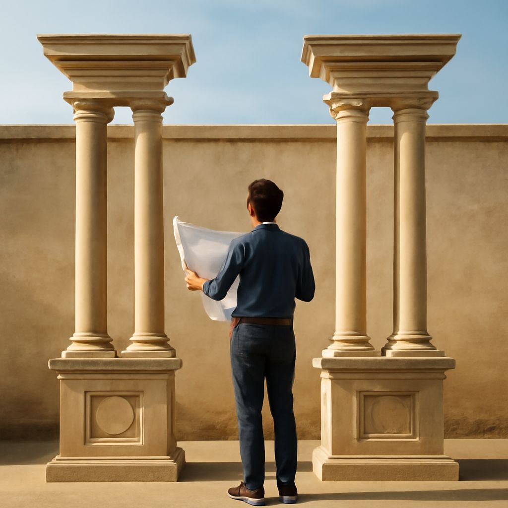 Exterior Porch Columns: Styles, Materials, and Installation Guide