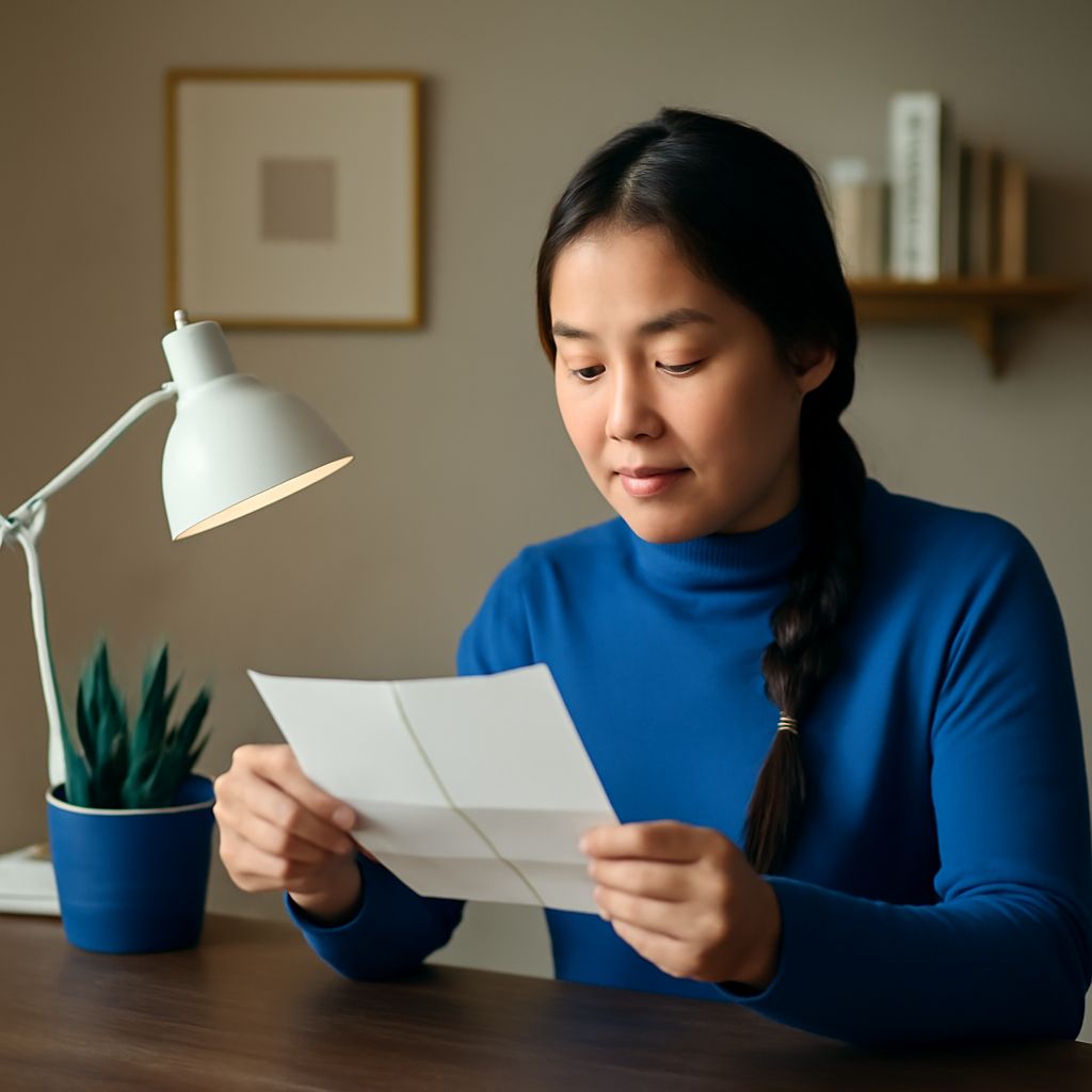 Bank Verification Letter: Types, Uses, and How to Request One