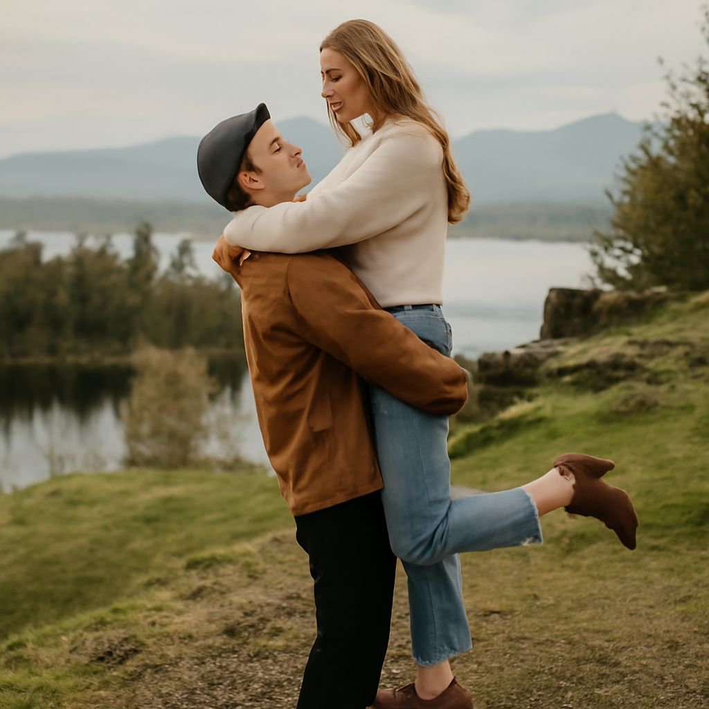 Engagement Photos: How to Plan a Session You’ll Actually Love