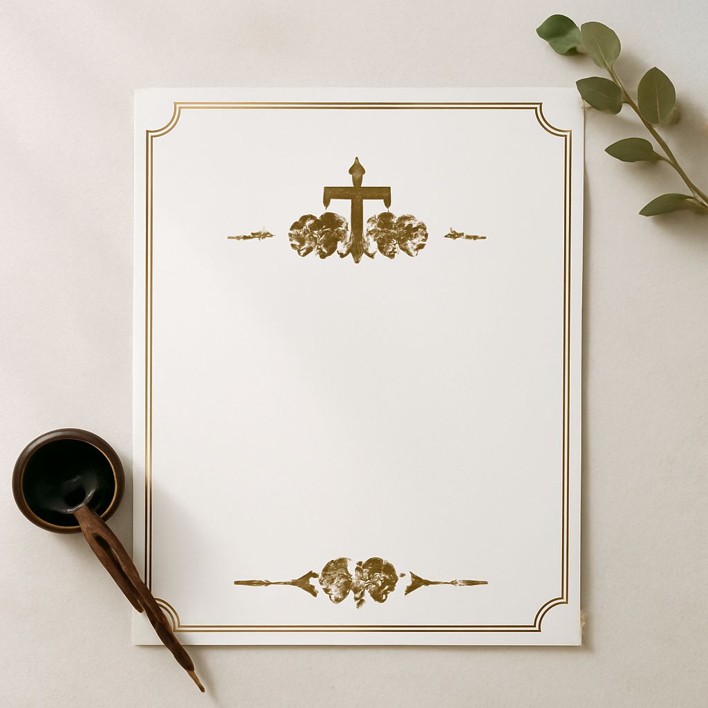 Obituary Template: How to Use One to Write a Complete Tribute