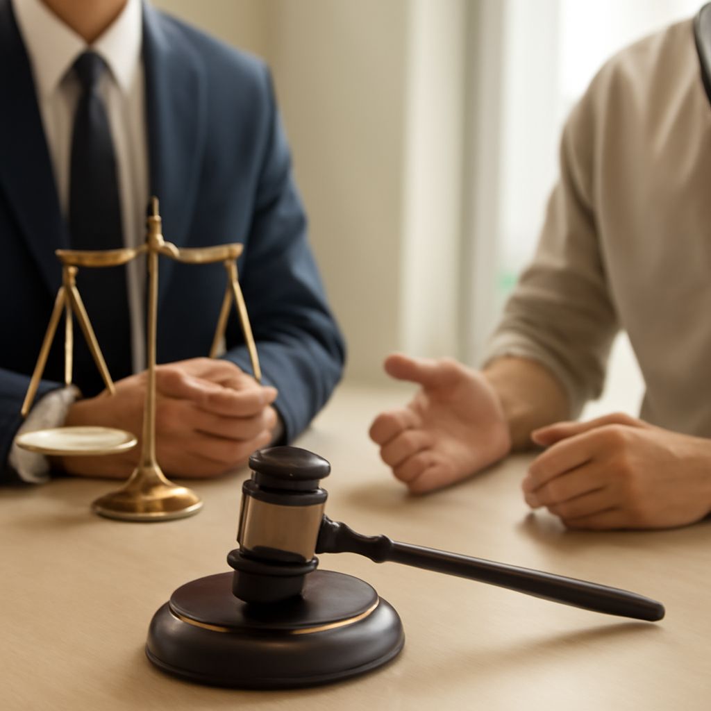 Defamation Lawyers: No Win No Fee Options, Business Defamation, and More