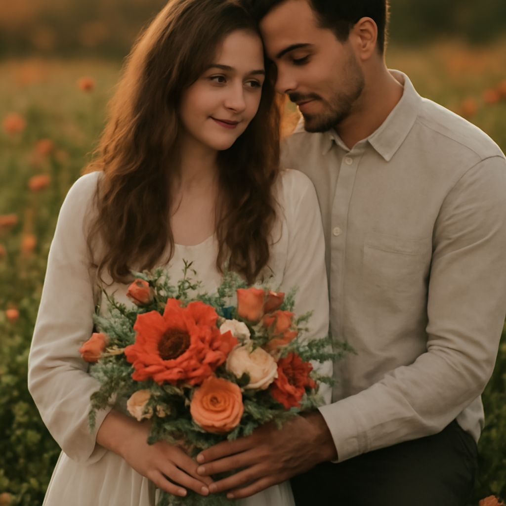 Engagement Card, Engagement Flowers, and Propaganda: Understanding Persuasion