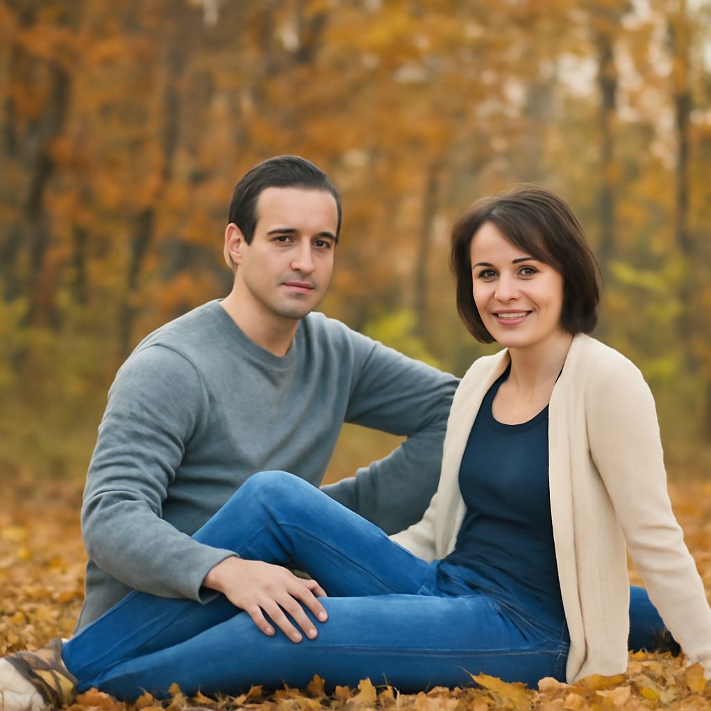 Engagement Photo Poses That Actually Look Natural on Camera