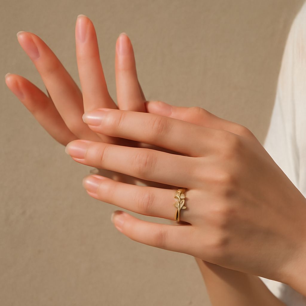 Opal Engagement Ring: Beauty, Meaning, and What to Know Before Buying