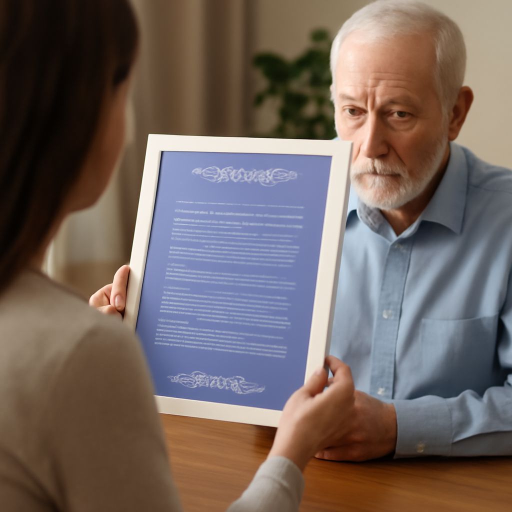 Sample Obituary for Father: Templates and Writing Guidance