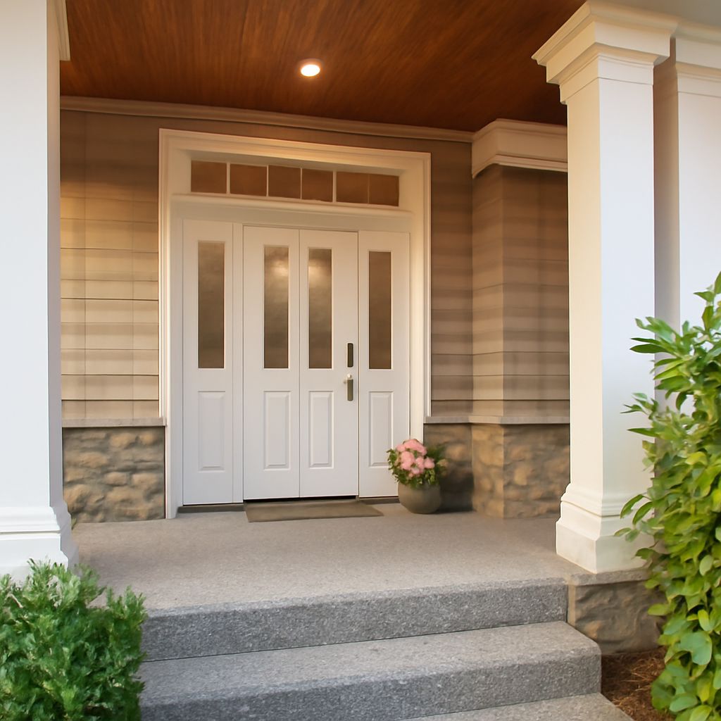 Columns for Front Porch: Styles, Materials, and Buying Guide