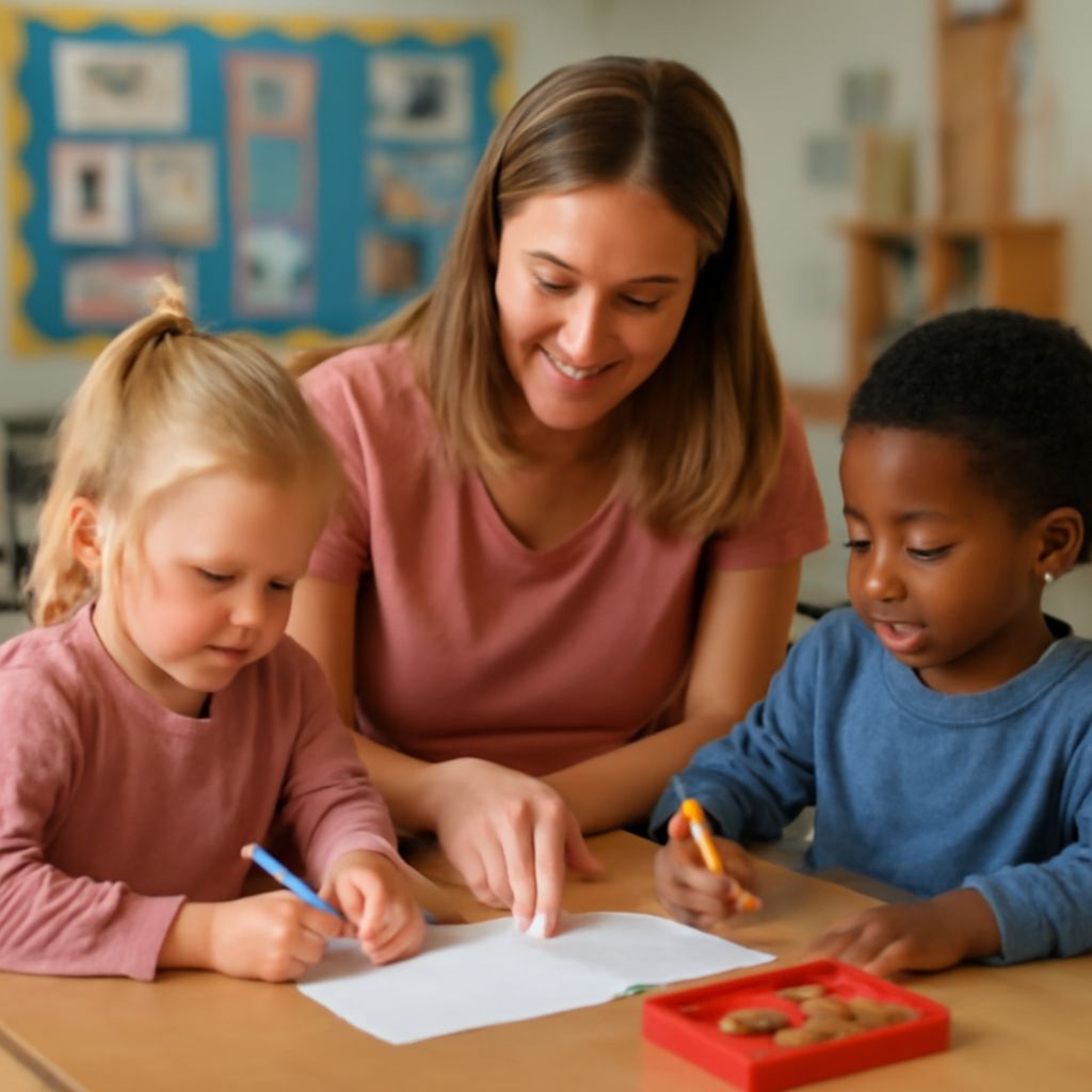 Meet the Teacher Newsletter: How to Write One That Parents Actually Read