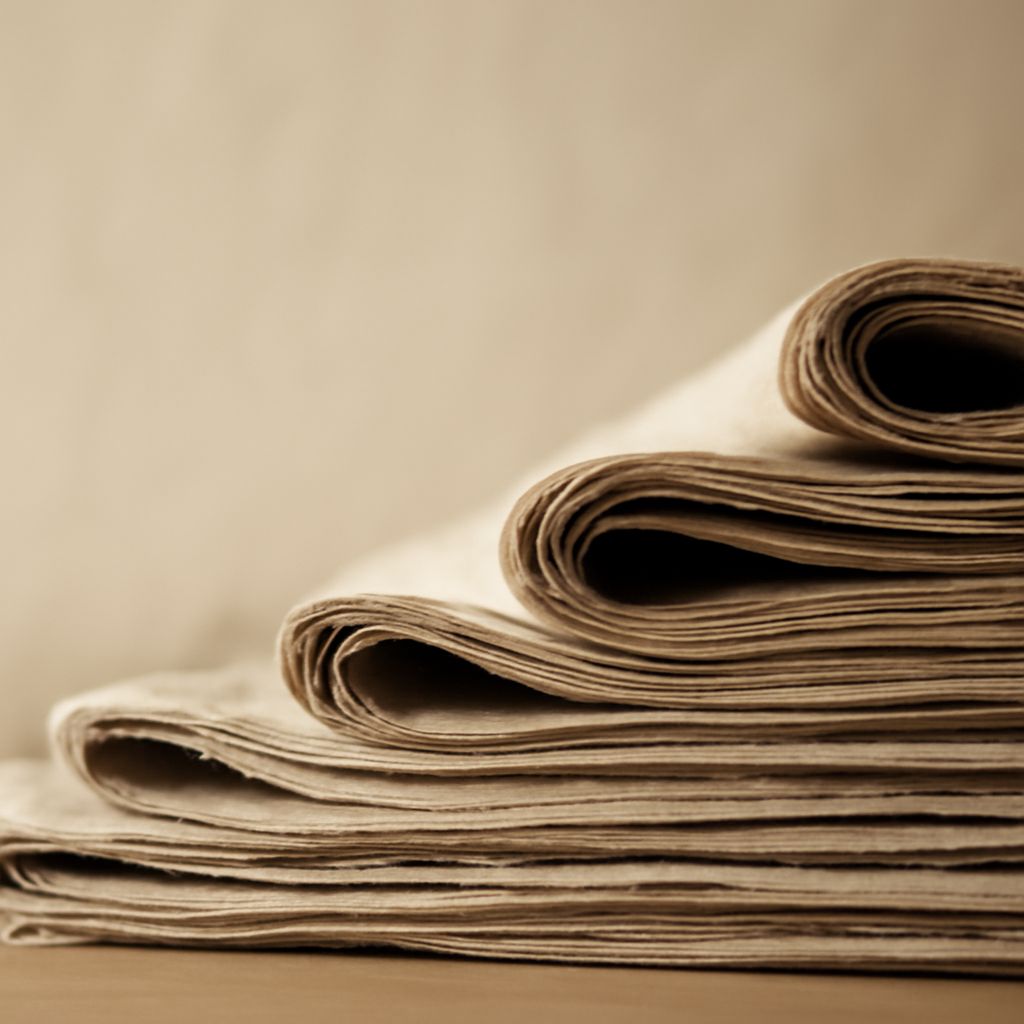 Newspaper Ads: History, Formats, and How They Still Work Today