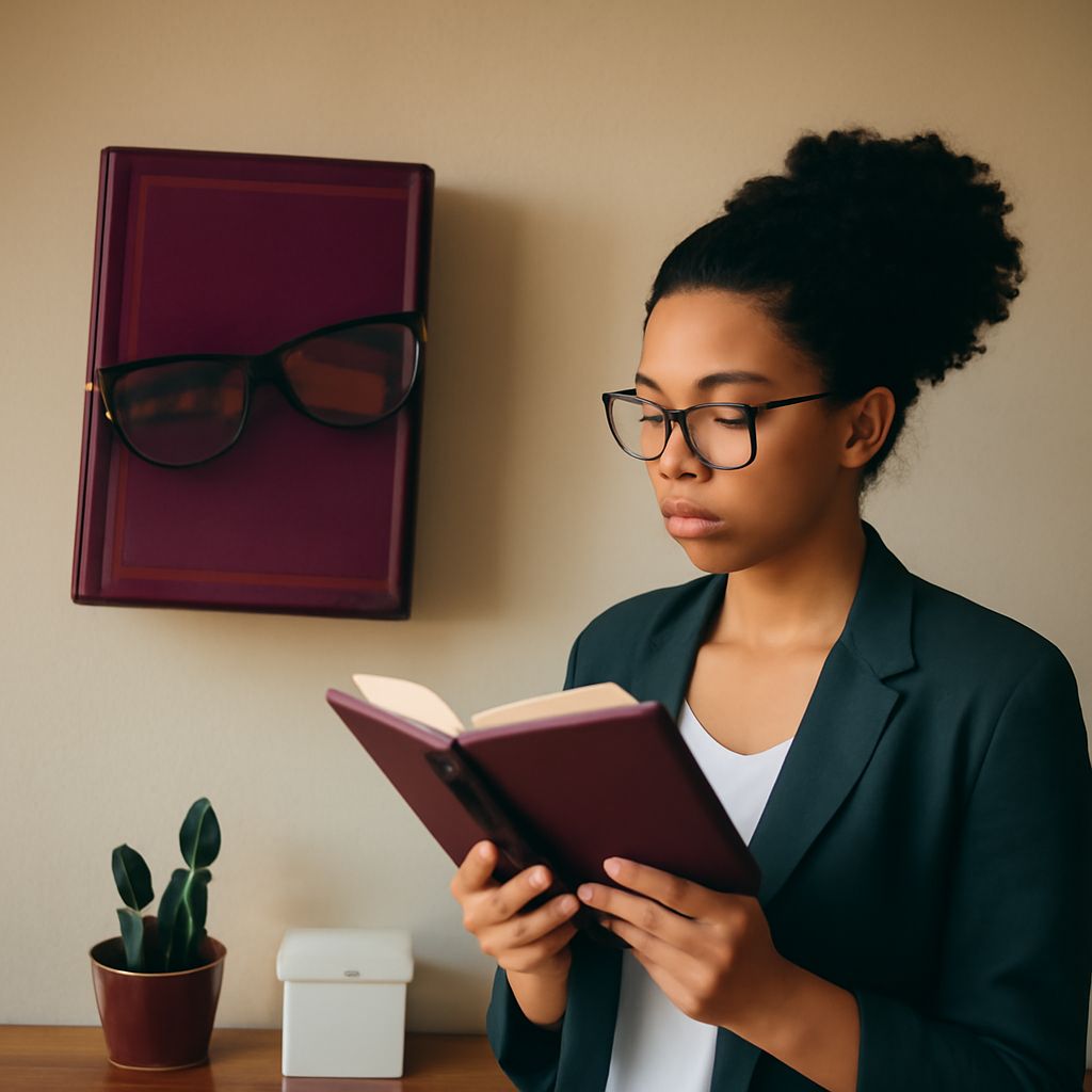 What Happens If You Ignore a Subpoena: Consequences Explained