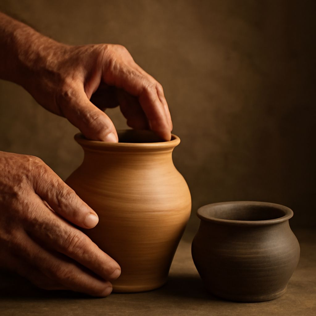 Romans 9 Commentary: Election, Sovereignty, and Paul’s Argument