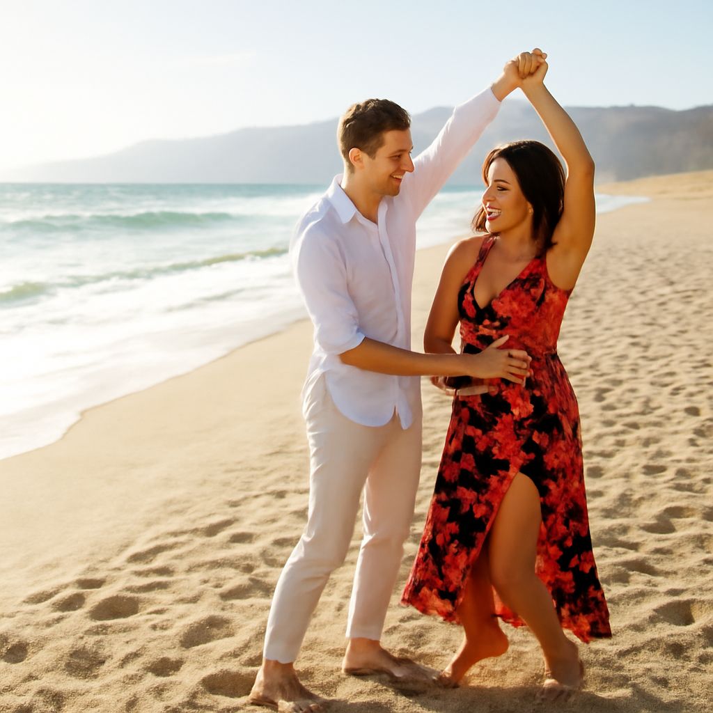 Engagement Photo Ideas That Make Your Session Stand Out