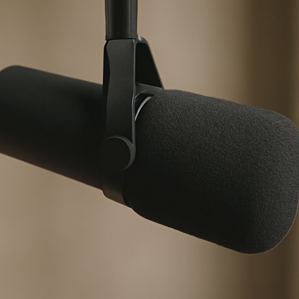 Best Podcast Mics: Top Recommendations for Every Budget