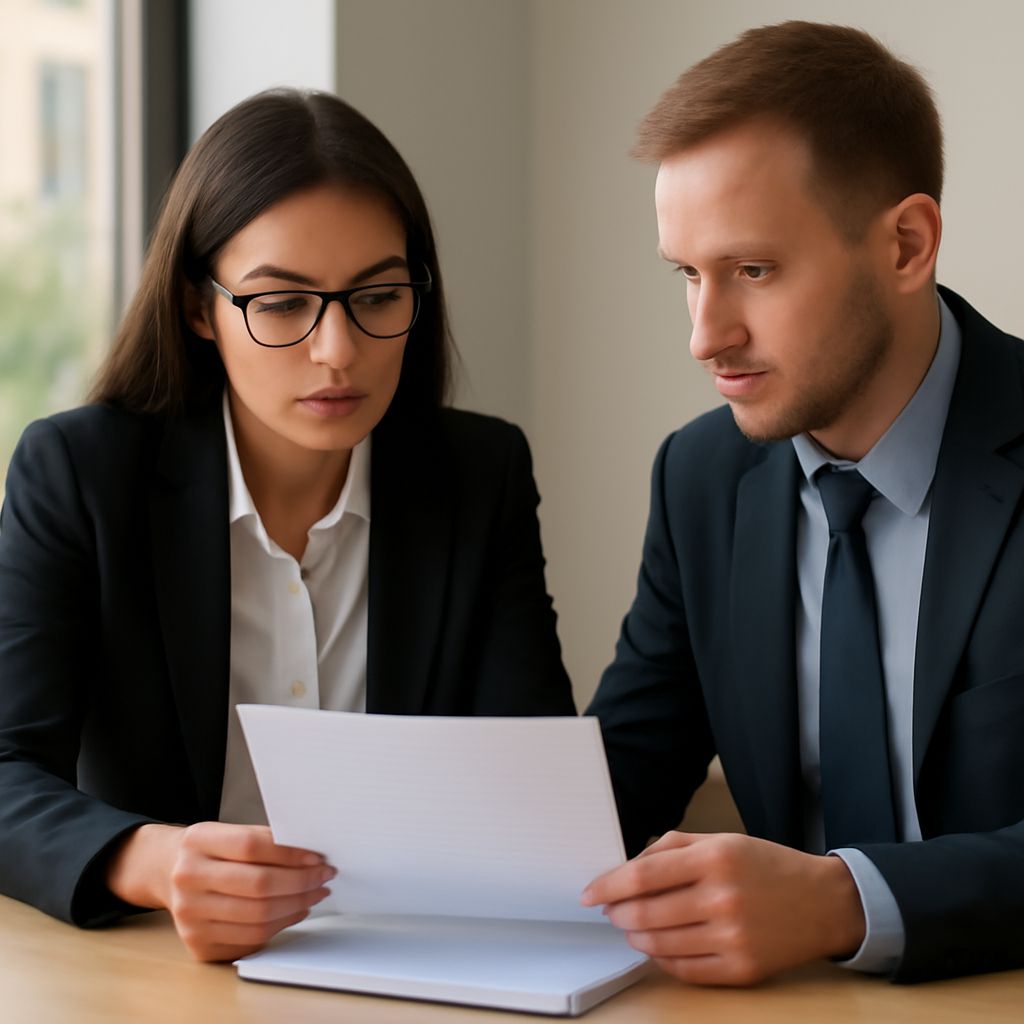 What Does a Subpoena Look Like and How to Fill One Out