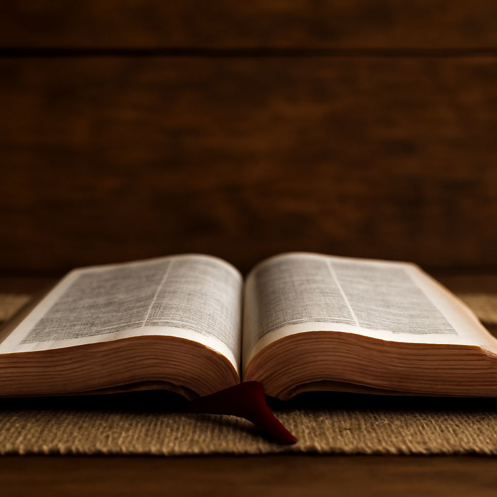 Psalm 1 Commentary: Insights on Psalms 1, 2, and 8