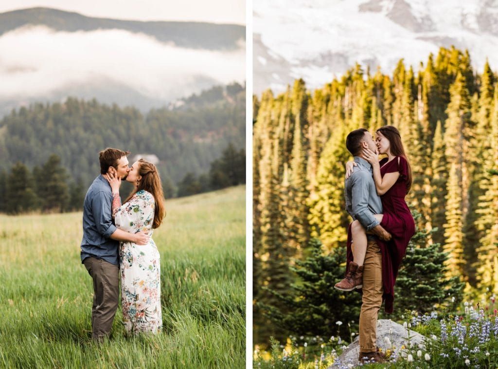 Engagement Photographer: How to Choose and Work with One