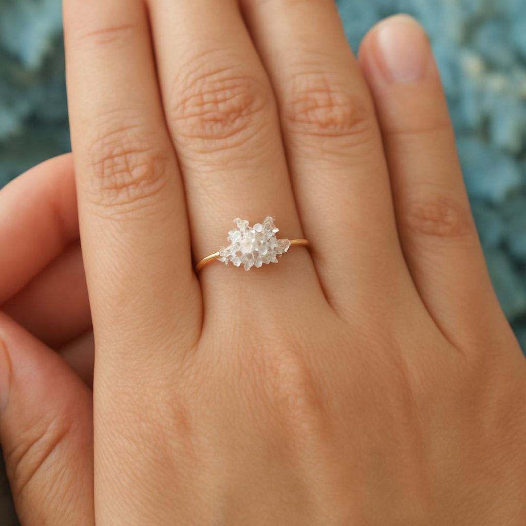 Princess Cut Engagement Ring: Vintage, Unique, and Budget Options
