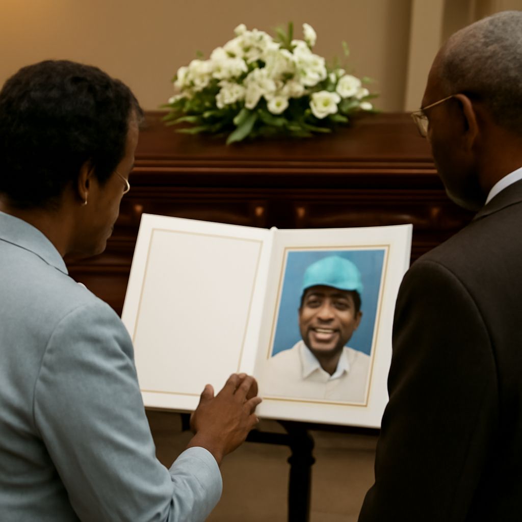 Obituary Template Free: How to Use Free Obituary Templates