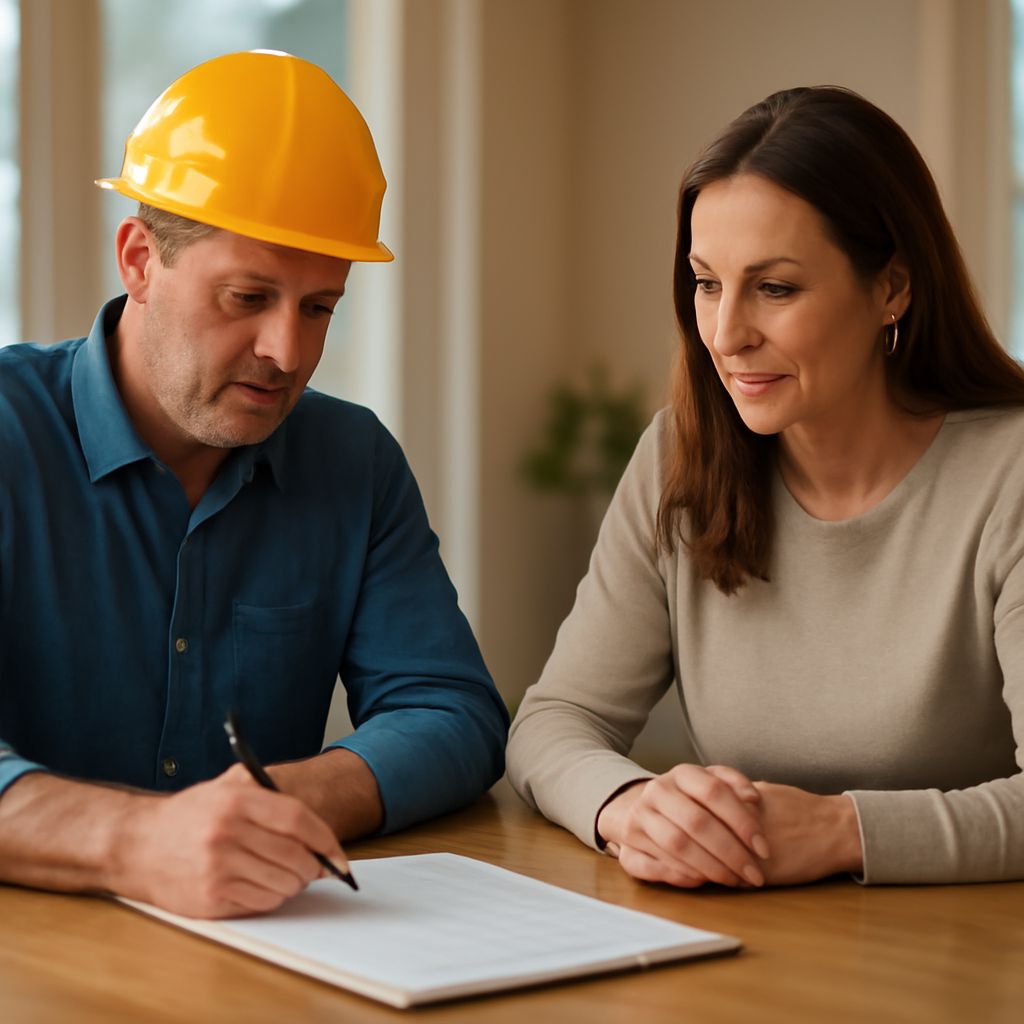 FIRPTA Affidavit, Contractor’s Affidavit, and Other Key Affidavit Types