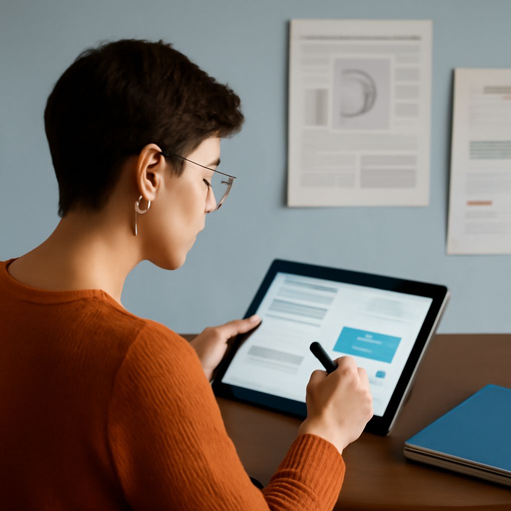 Assistant Editor, Magazine Editor, and Metadata Editing Roles Explained