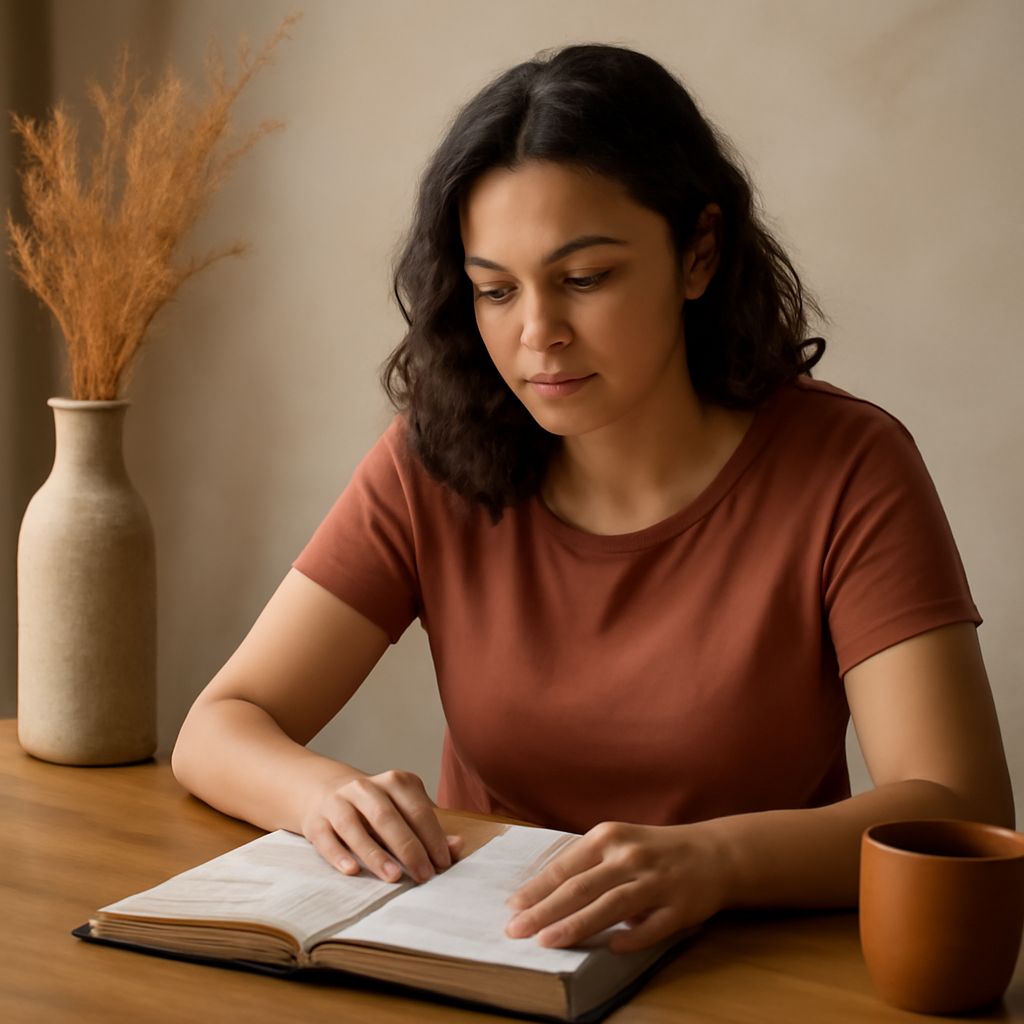 Ephesians 4 Commentary: Chapters 3, 6, and 1 John