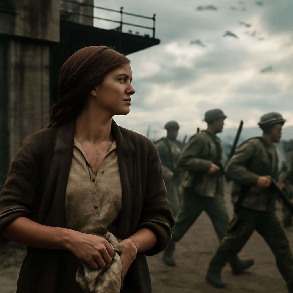 Soviet Propaganda: USSR Posters, Russian Art, and WW2 Wartime Images