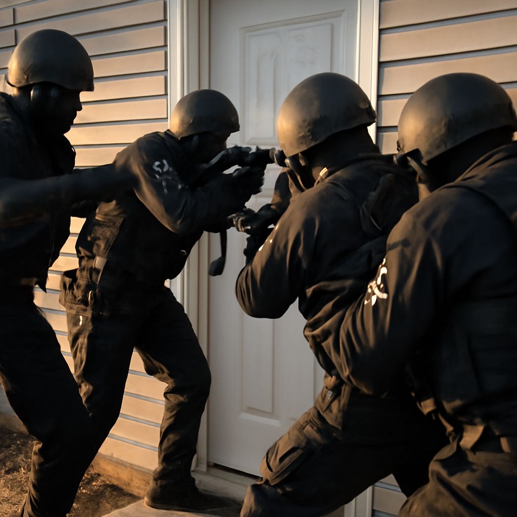 Affidavit vs Declaration, Subpoena vs Warrant, and Key Legal Comparisons