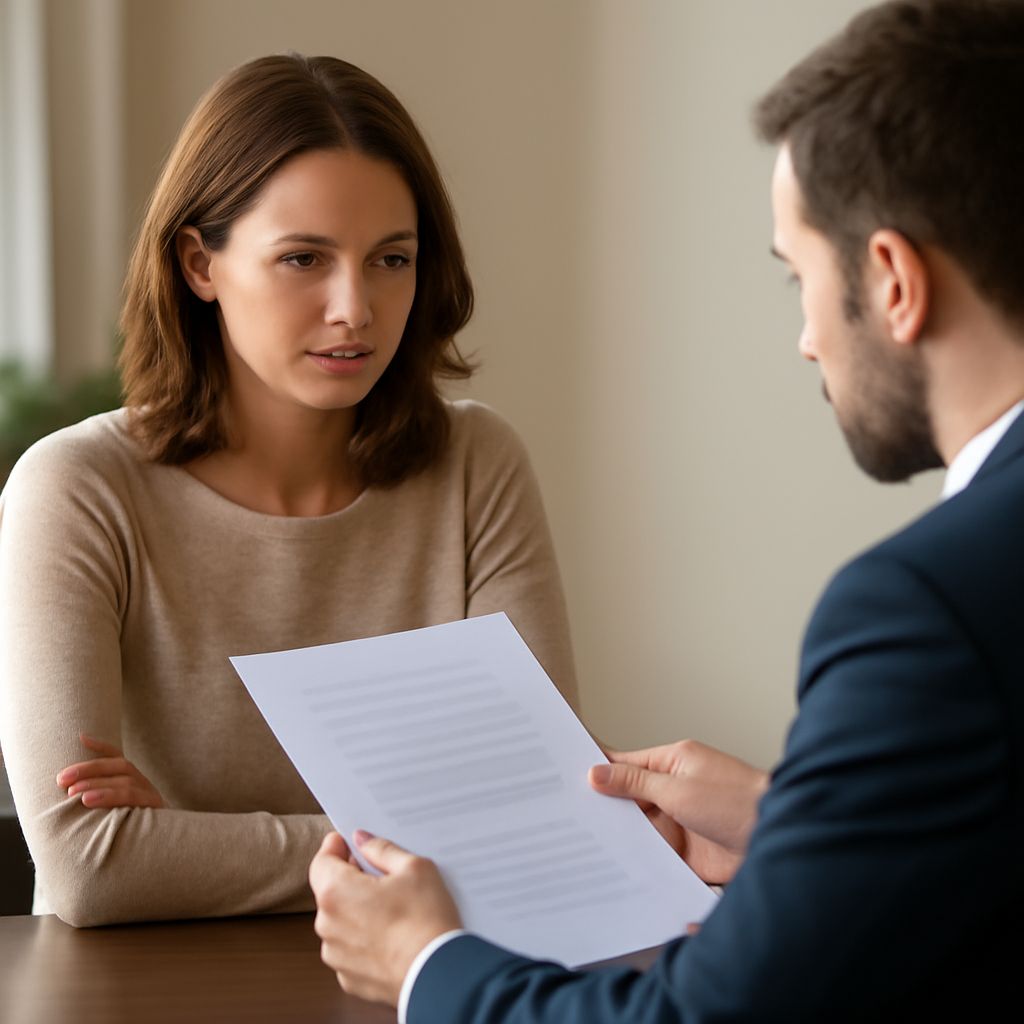 Cease and Desist for Harassment: Letters, Validation, and Legal Commentary