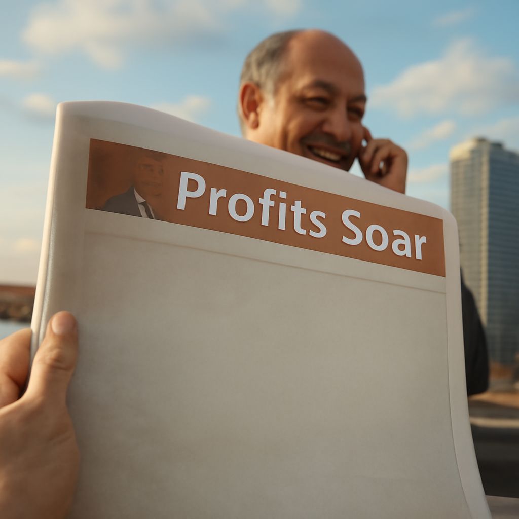 Newspaper Clipping Generator: Create Fake Newspaper Headlines and Articles