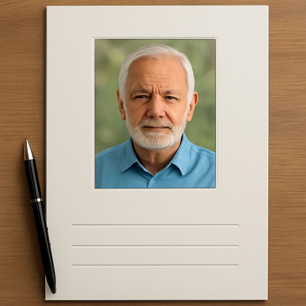 Obituary Format, Layout, and Template Guide for Writing Death Notices