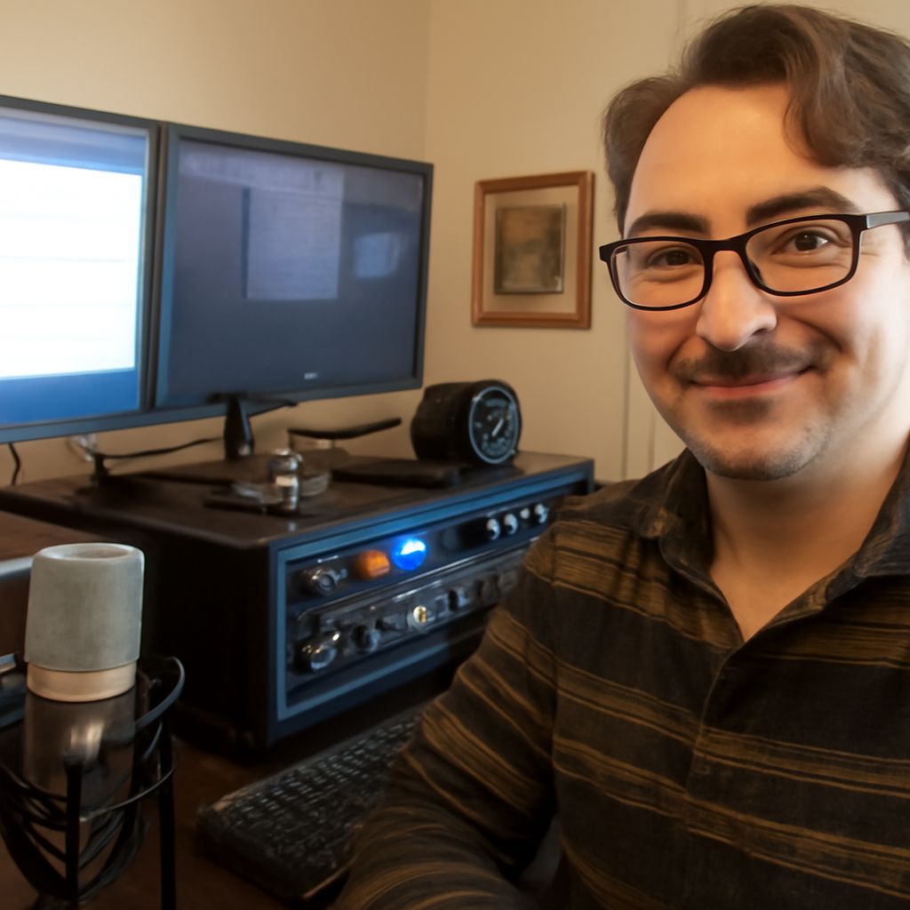 M3U Editor, Science Editor, and Poetry Editor Roles Explained