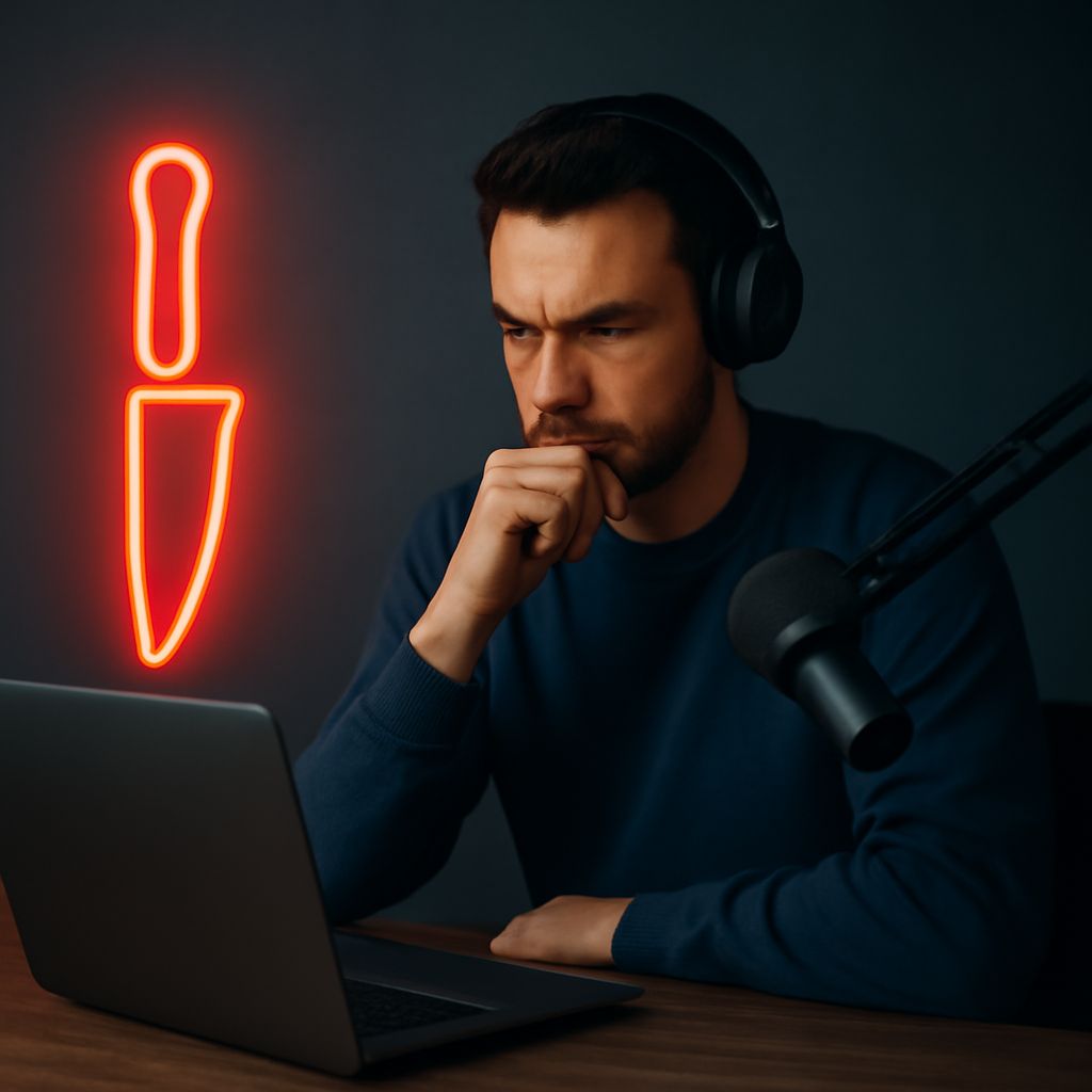 Top True Crime Podcasts and Good Podcasts for Teens in 2024