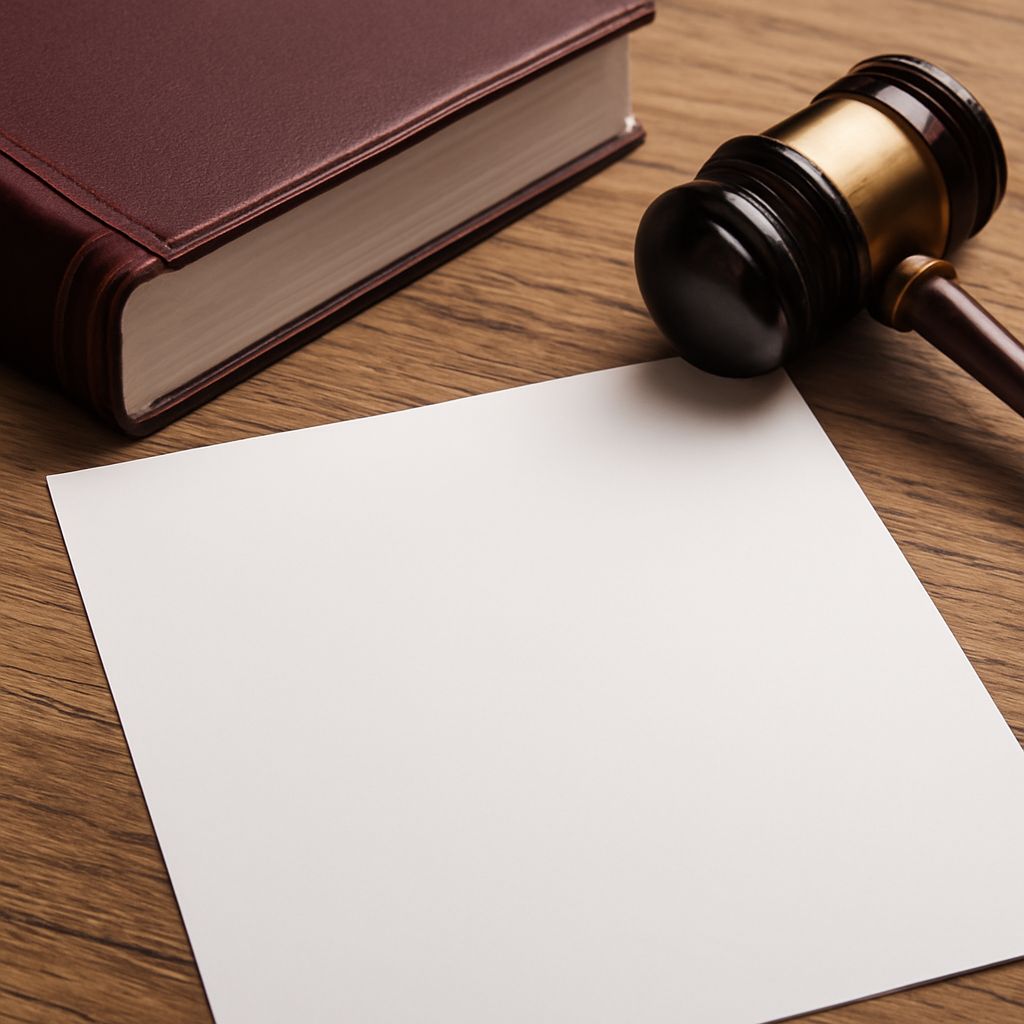 Affidavit of Heirship for a Motor Vehicle, Affidavit of Trust, and Key Legal Affidavit Types