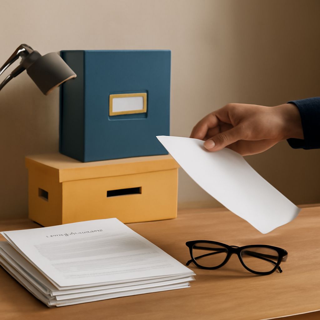 Valid Reasons to Get Out of a Subpoena: A Practical Legal Guide