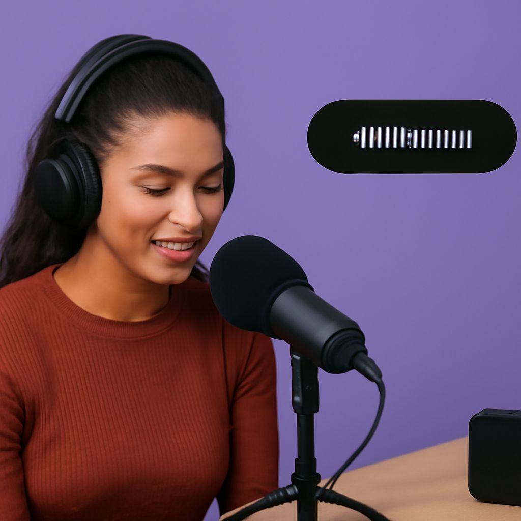 Podcast Transcript: How to Use Transcription for Church, Korean, and Russian Podcasts