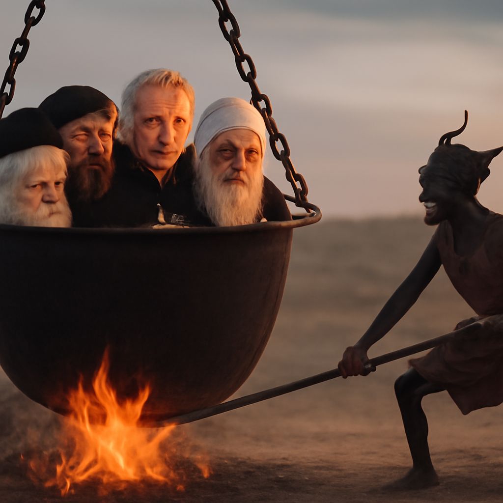 Cold War Propaganda Posters: A Guide to Communist and Soviet Anti-Capitalist Art