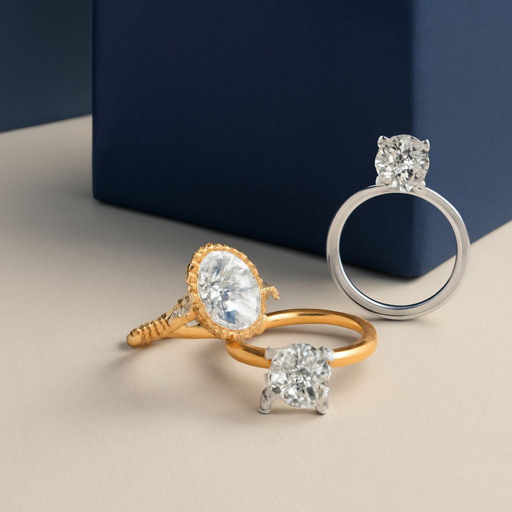Engagement Ring Payment Plan: Financing Options Including Bad Credit and No Credit Check