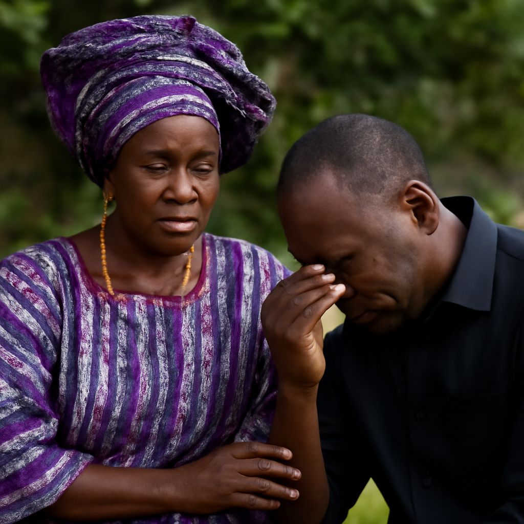 Sample Obituary for Mother: How to Write an Obituary for Your Mother