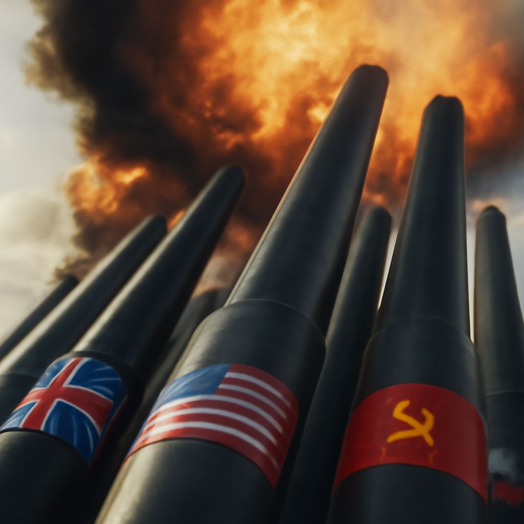 US Propaganda WW2: American and Allied Propaganda During World War II