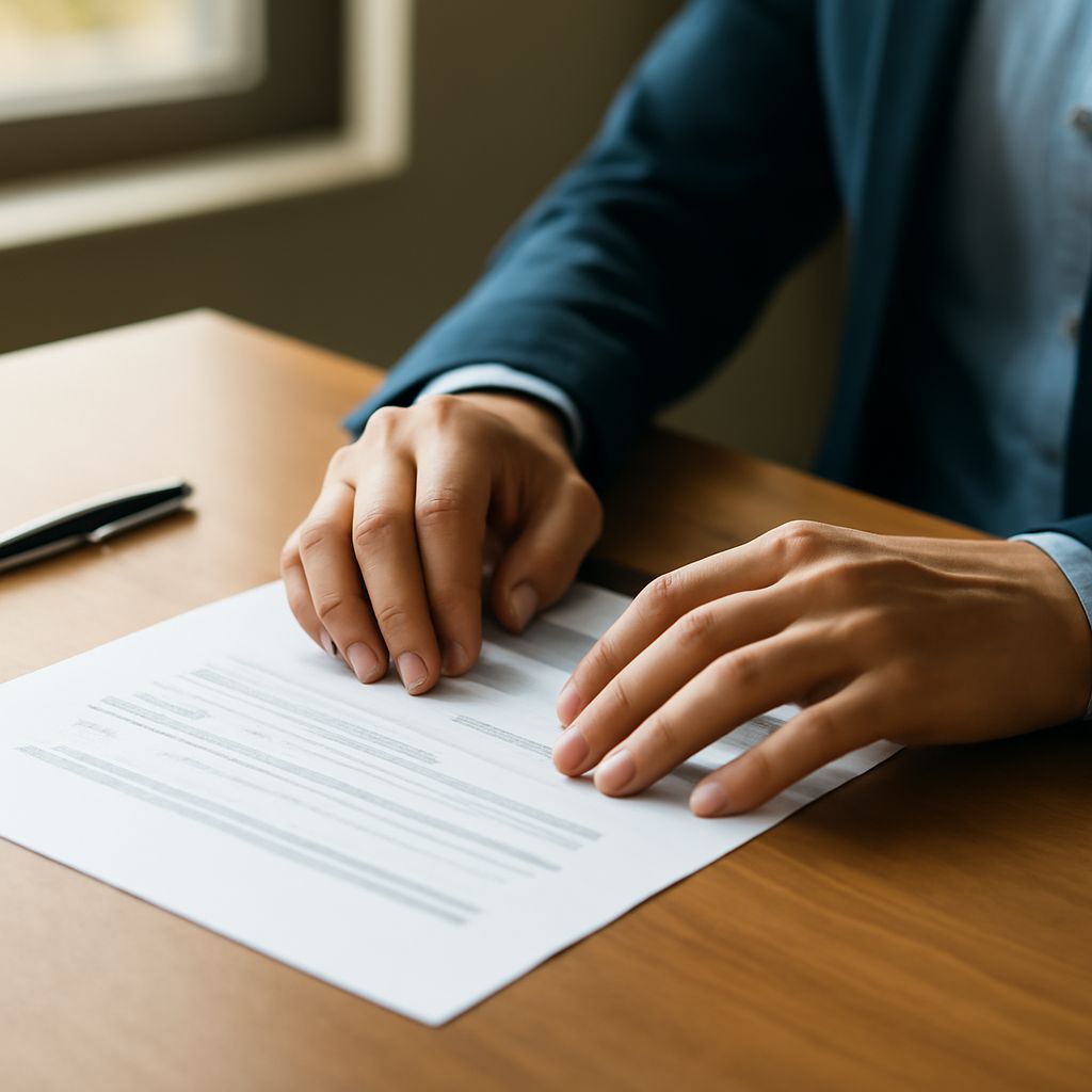 DOT Previous Employment Verification Form: Verification Interview Questions and Other Checks