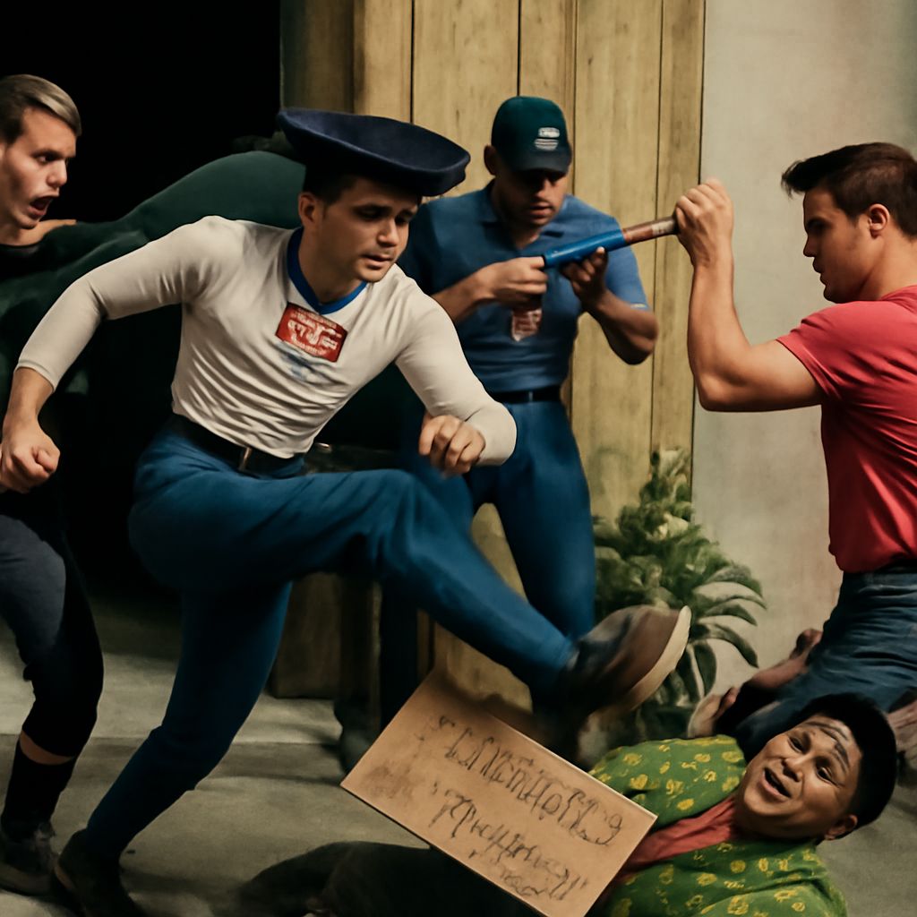 Propaganda in WW2: Methods, Posters, and the Role of War Propaganda