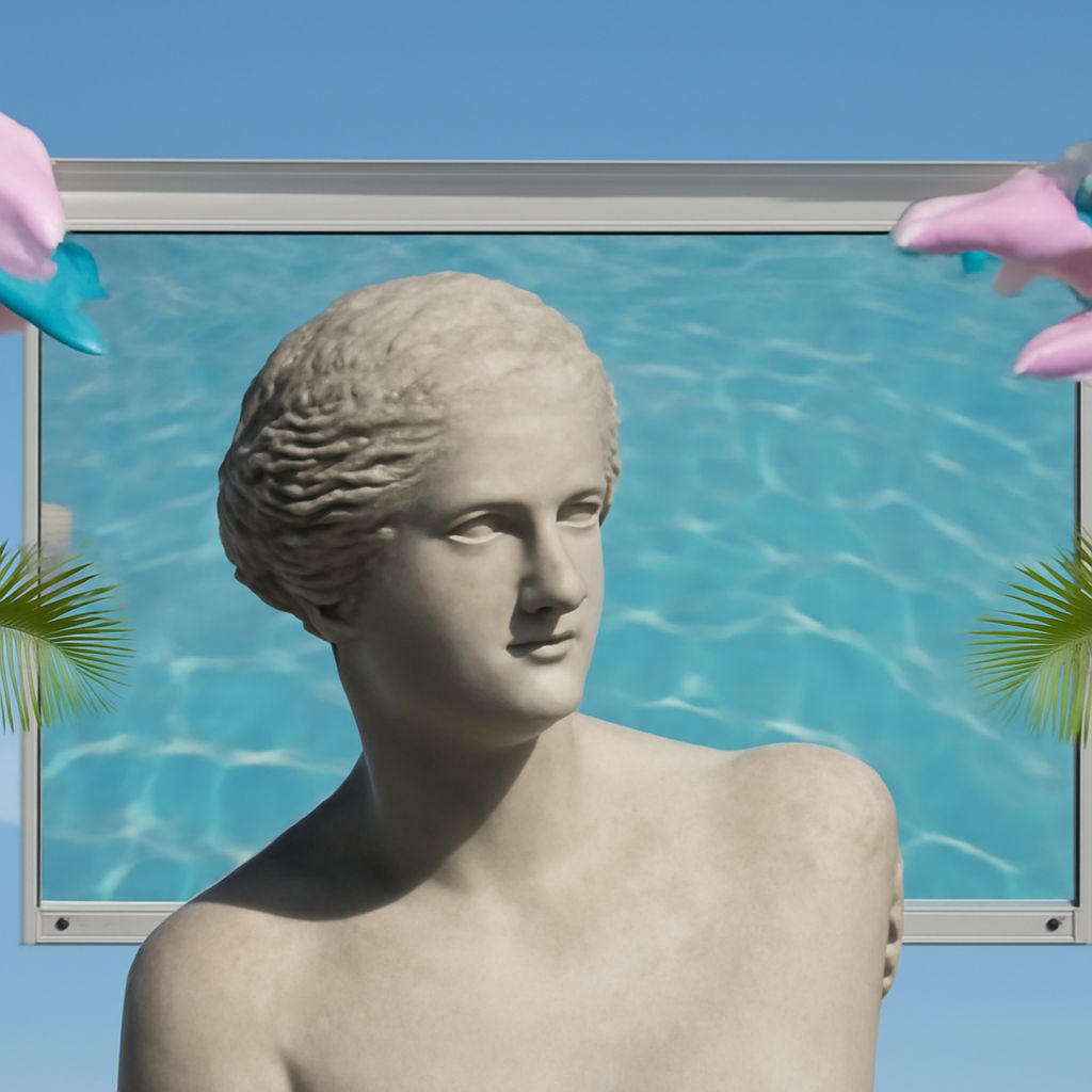 Vaporwave Photo Editor: Offline, DBF, VPK, and Vaporwave Editor Tools Explained
