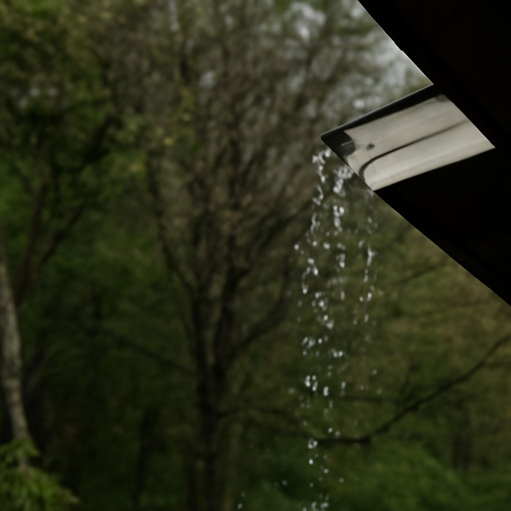 Roof Vent Leaks During Heavy Rain: Chimney, Flat Roof, and Skylight Leak Causes