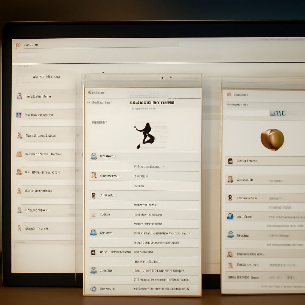 GIF Length Editor, VCF Editor, vCard Editor, CSS Visual Editor, and Writing Editor Software Guide