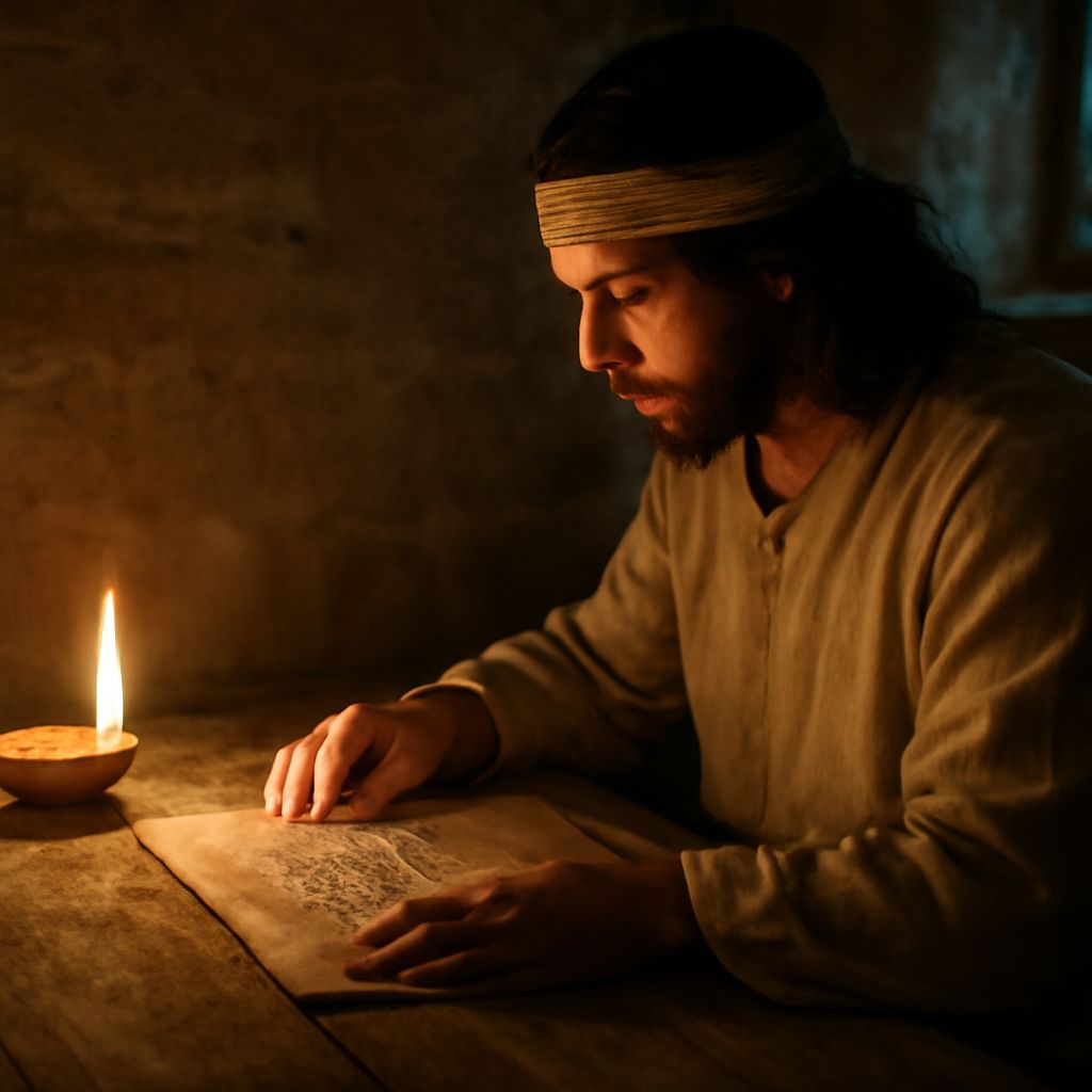 James 4 Commentary: Wisdom, Humility, and the Letter of James Chapters 3-5