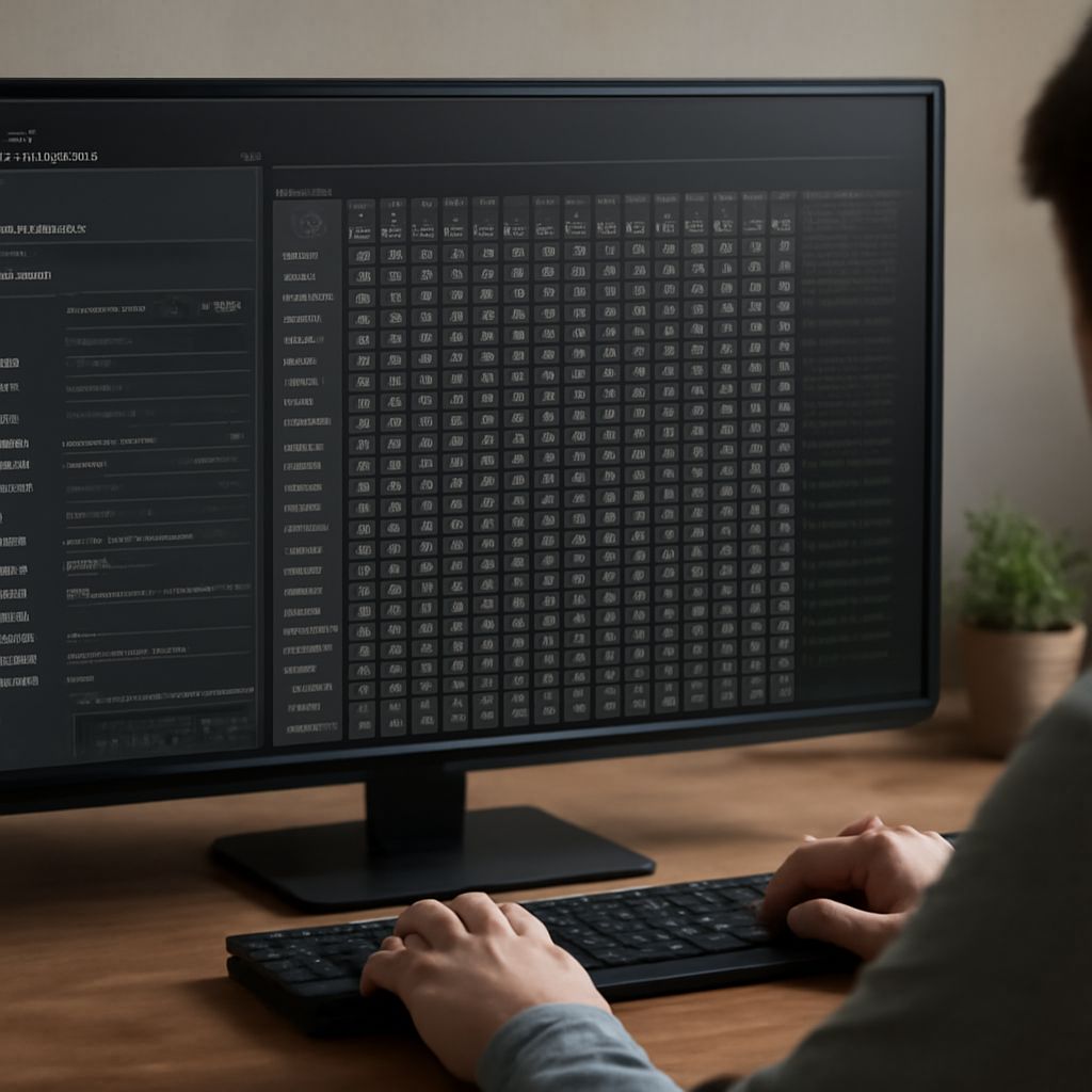 Midi Editor Online, Hex Editor, and Lua Tools: Free Browser-Based Editors