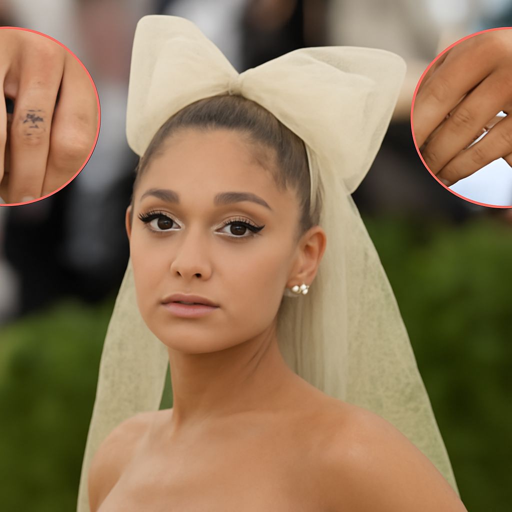Ariana Grande Engagement Ring, Funny Podcasts, and Libel Law Explained