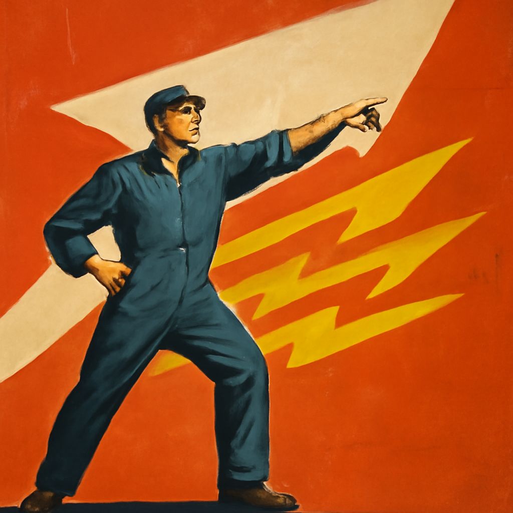 Old Propaganda Posters: History, Value, and Where to Find Them