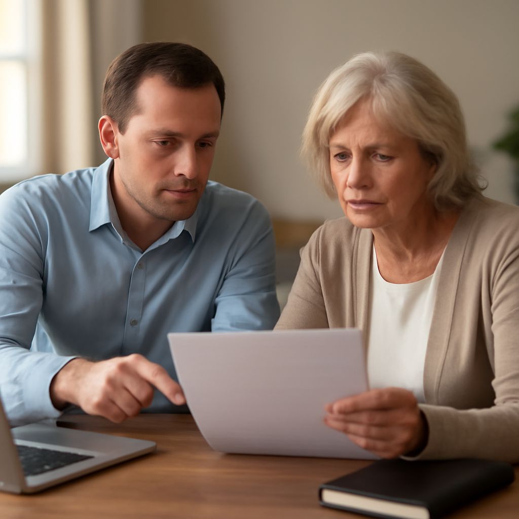 Real Estate Newsletter, Podcast Editing, and CA Small Estate Affidavit